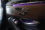 2013 Mercedes-benz S-class S400 Hybrid Long Wheel