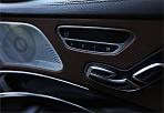 2013 Mercedes-benz S-class S400 Hybrid Long Wheel