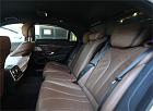 2013 Mercedes-benz S-class S400 Hybrid Long Wheel