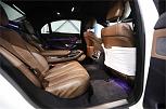 2013 Mercedes-benz S-class S400 Hybrid Long Wheel