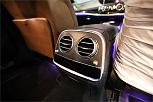 2013 Mercedes-benz S-class S400 Hybrid Long Wheel