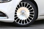 2013 Mercedes-benz S-class S400 Hybrid Long Wheel