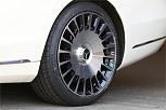 2013 Mercedes-benz S-class S400 Hybrid Long Wheel