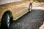  2024 Toyota Hiace