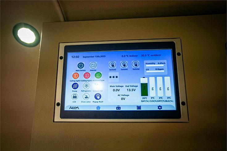 2024 Toyota Hiace