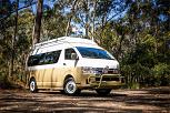  2024 Toyota Hiace
