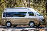  2024 Toyota Hiace