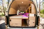  2024 Toyota Hiace