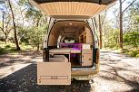  2024 Toyota Hiace