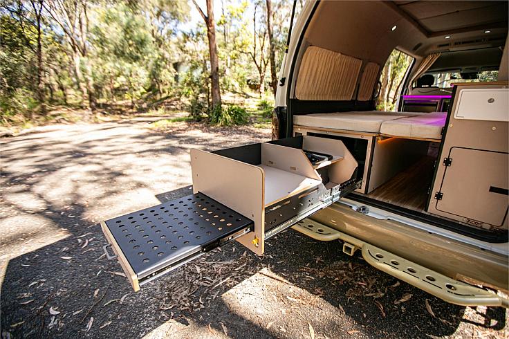 2024 Toyota Hiace