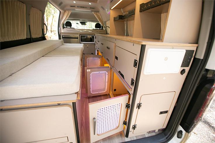 2024 Toyota Hiace