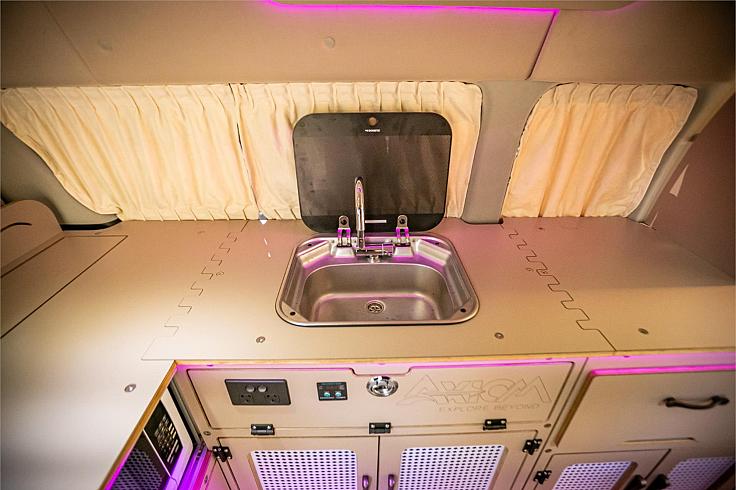 2024 Toyota Hiace