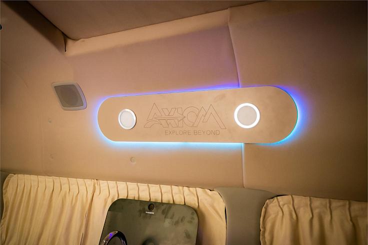 2024 Toyota Hiace