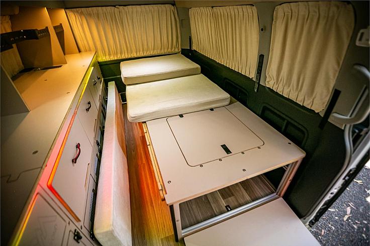 2024 Toyota Hiace