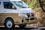  2024 Toyota Hiace