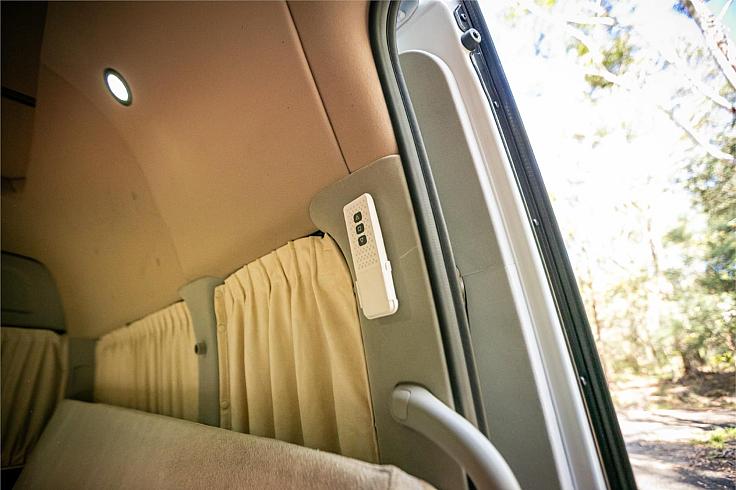 2024 Toyota Hiace