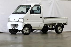  1999 Suzuki Carry