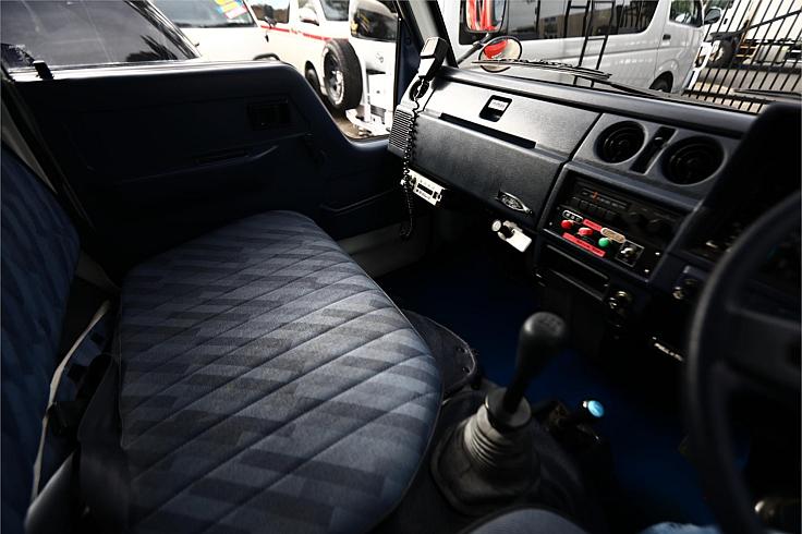  1989 Toyota Hiace
