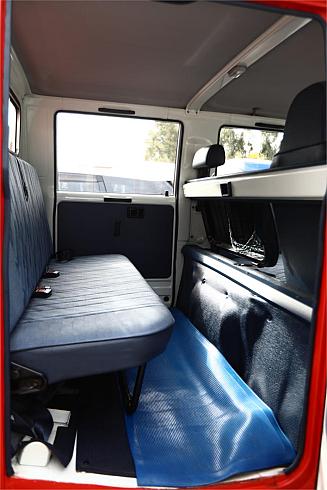  1989 Toyota Hiace