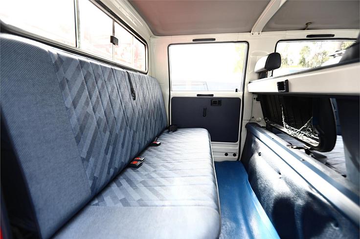  1989 Toyota Hiace