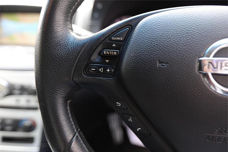 2008 Nissan Skyline Type S Coupe