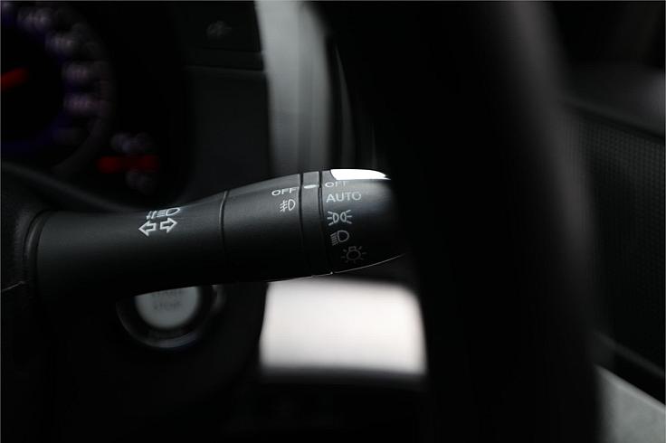 2008 Nissan Skyline Type S Coupe