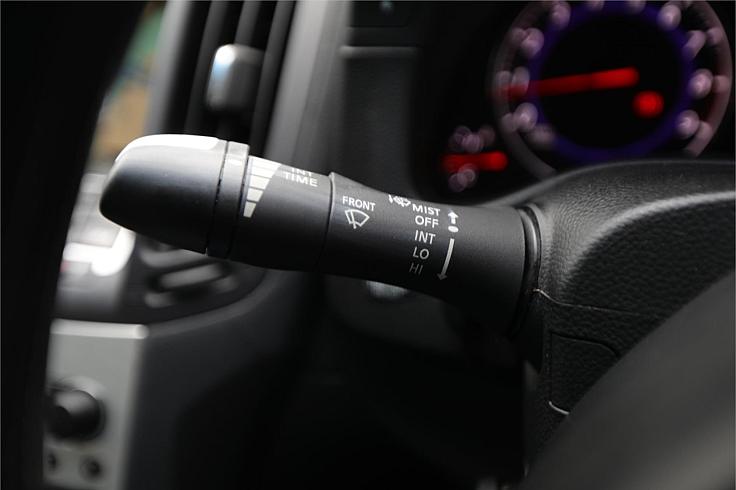 2008 Nissan Skyline Type S Coupe