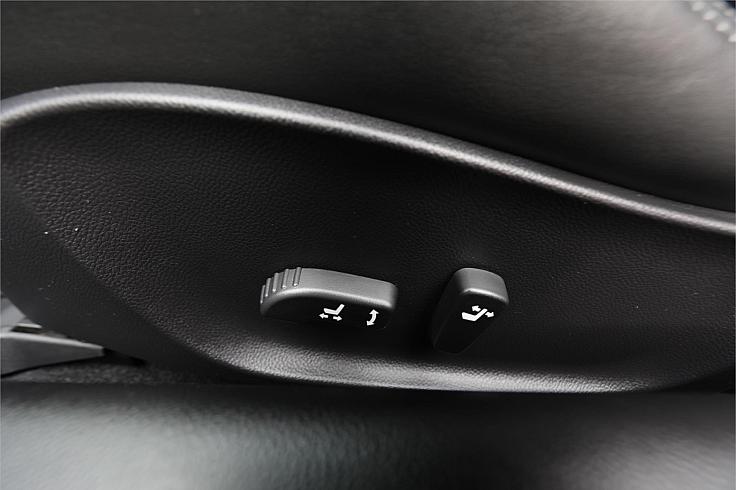 2008 Nissan Skyline Type S Coupe