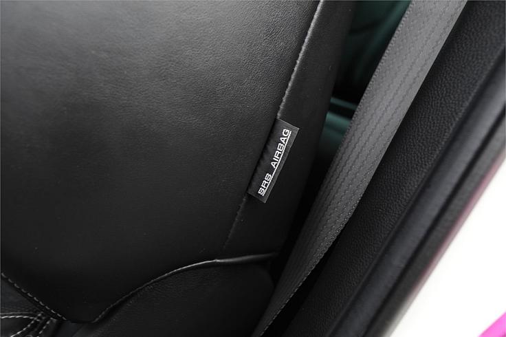 2008 Nissan Skyline Type S Coupe