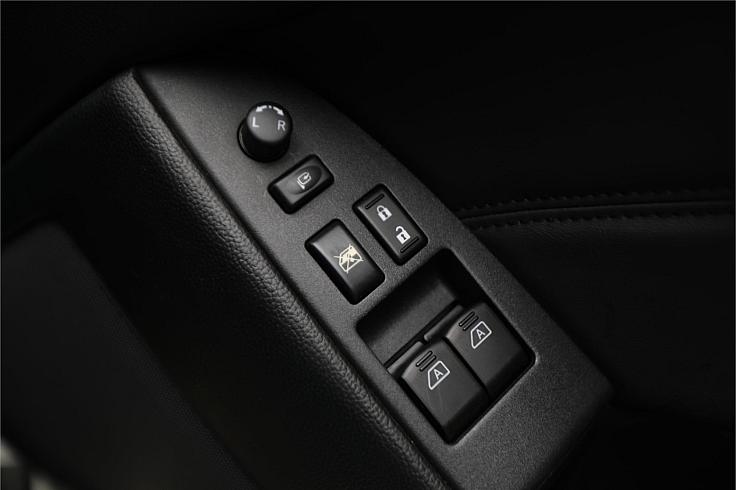 2008 Nissan Skyline Type S Coupe