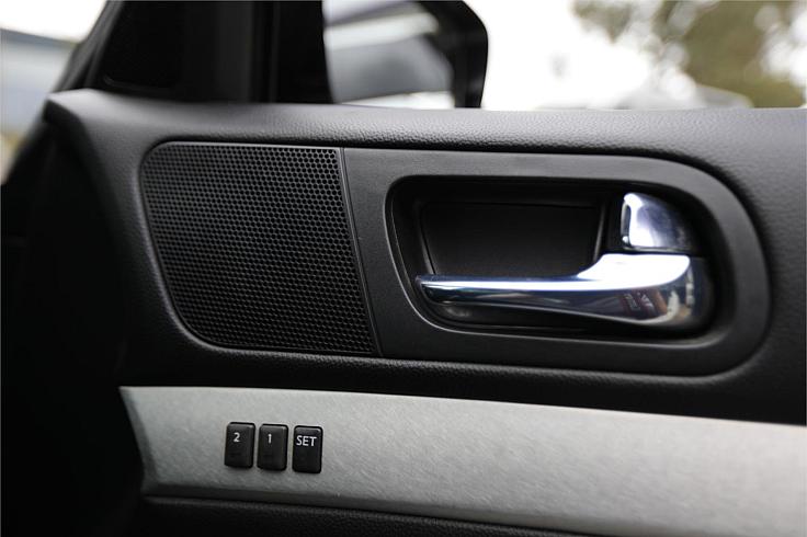 2008 Nissan Skyline Type S Coupe