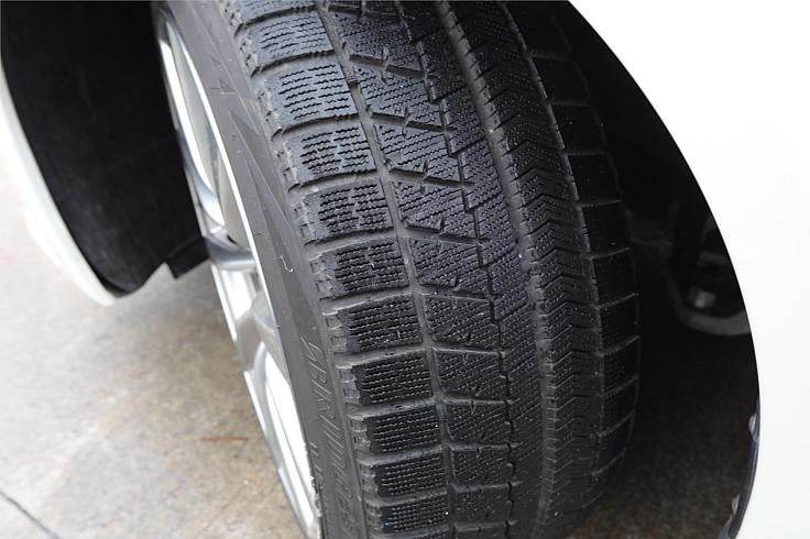 2008 Nissan Skyline Type S Coupe