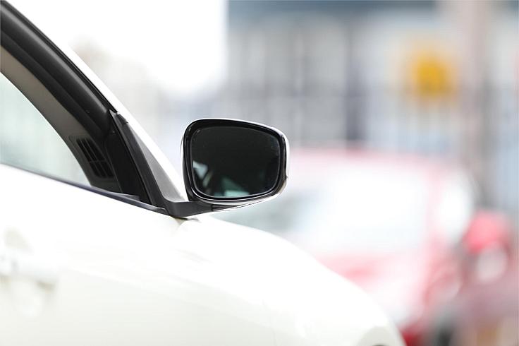 2008 Nissan Skyline Type S Coupe