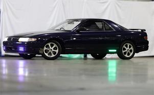  1990 Mazda Cosmo Type-s