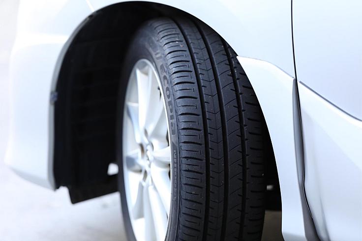  2010 Toyota Estima Aeras Welcab Side Lift-up