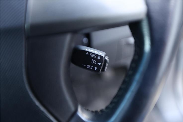  2010 Toyota Estima Aeras Welcab Side Lift-up