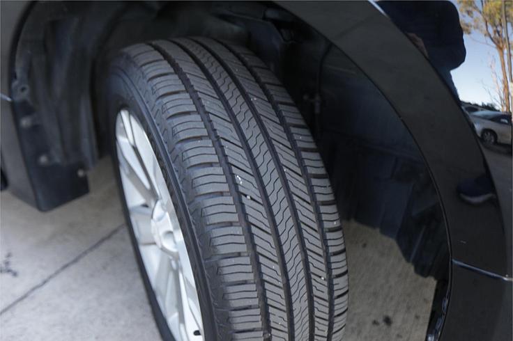 2013 Mitsubishi Delica D:5