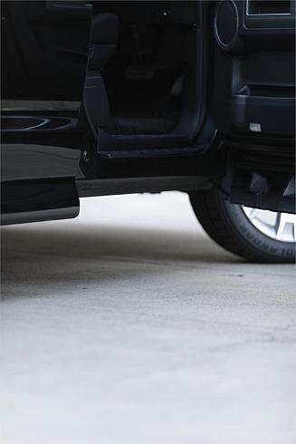 2013 Mitsubishi Delica D:5