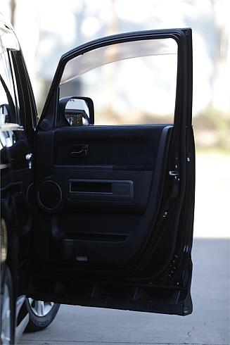 2013 Mitsubishi Delica D:5