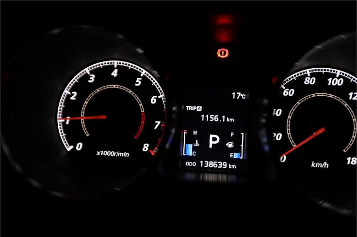 2013 Mitsubishi Delica D:5