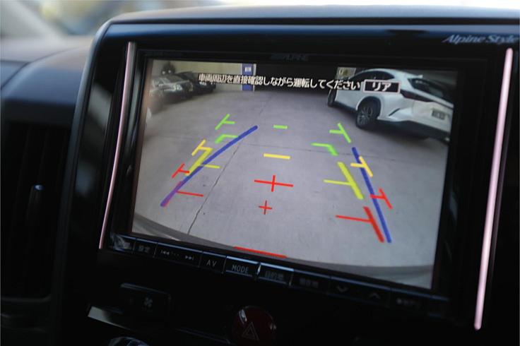 2013 Mitsubishi Delica D:5