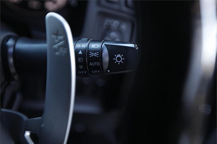 2013 Mitsubishi Delica D:5