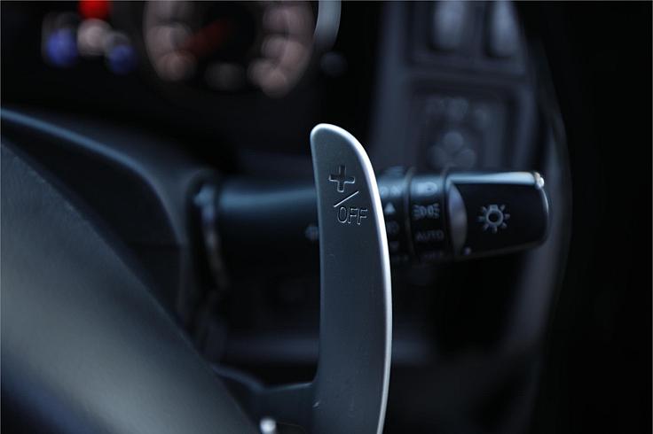 2013 Mitsubishi Delica D:5