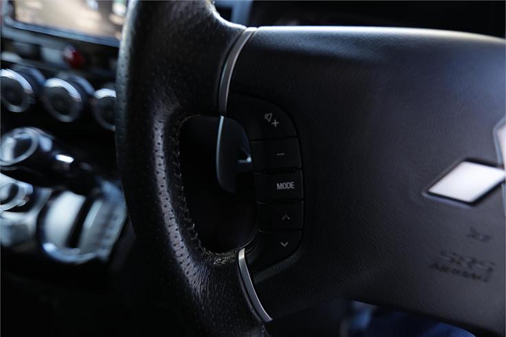 2013 Mitsubishi Delica D:5