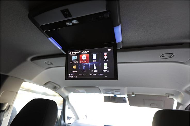 2013 Mitsubishi Delica D:5