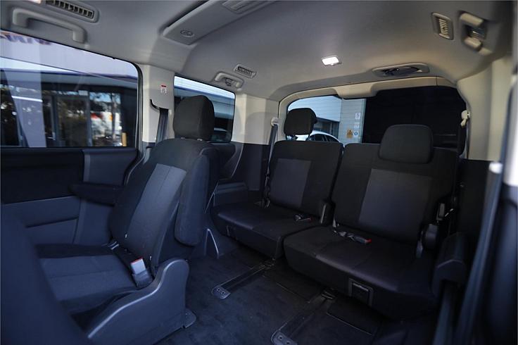 2013 Mitsubishi Delica D:5