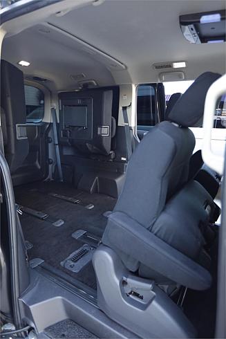 2013 Mitsubishi Delica D:5