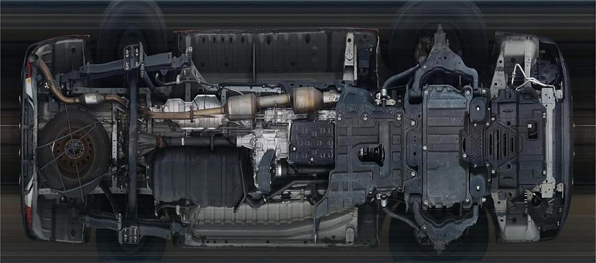  2021 Toyota Hiace Dx