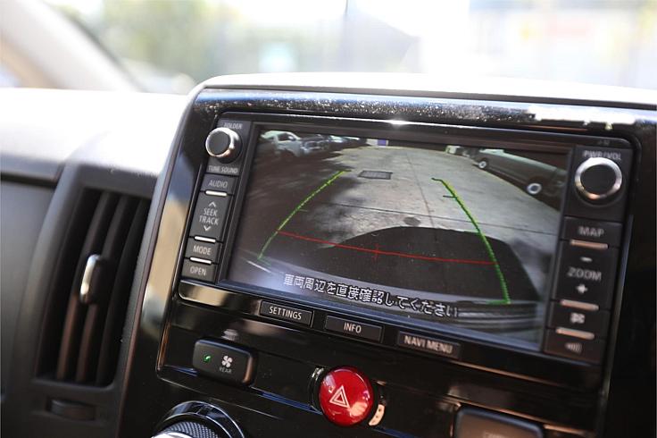 2015 Mitsubishi Delica D Premium 4wd