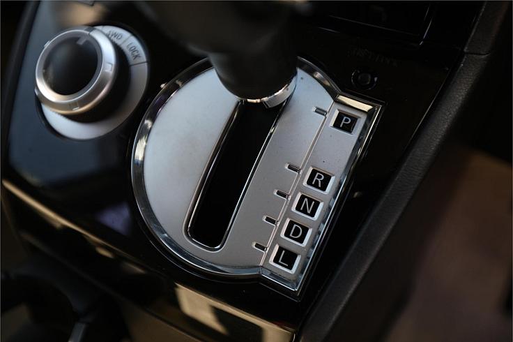 2015 Mitsubishi Delica D Premium 4wd